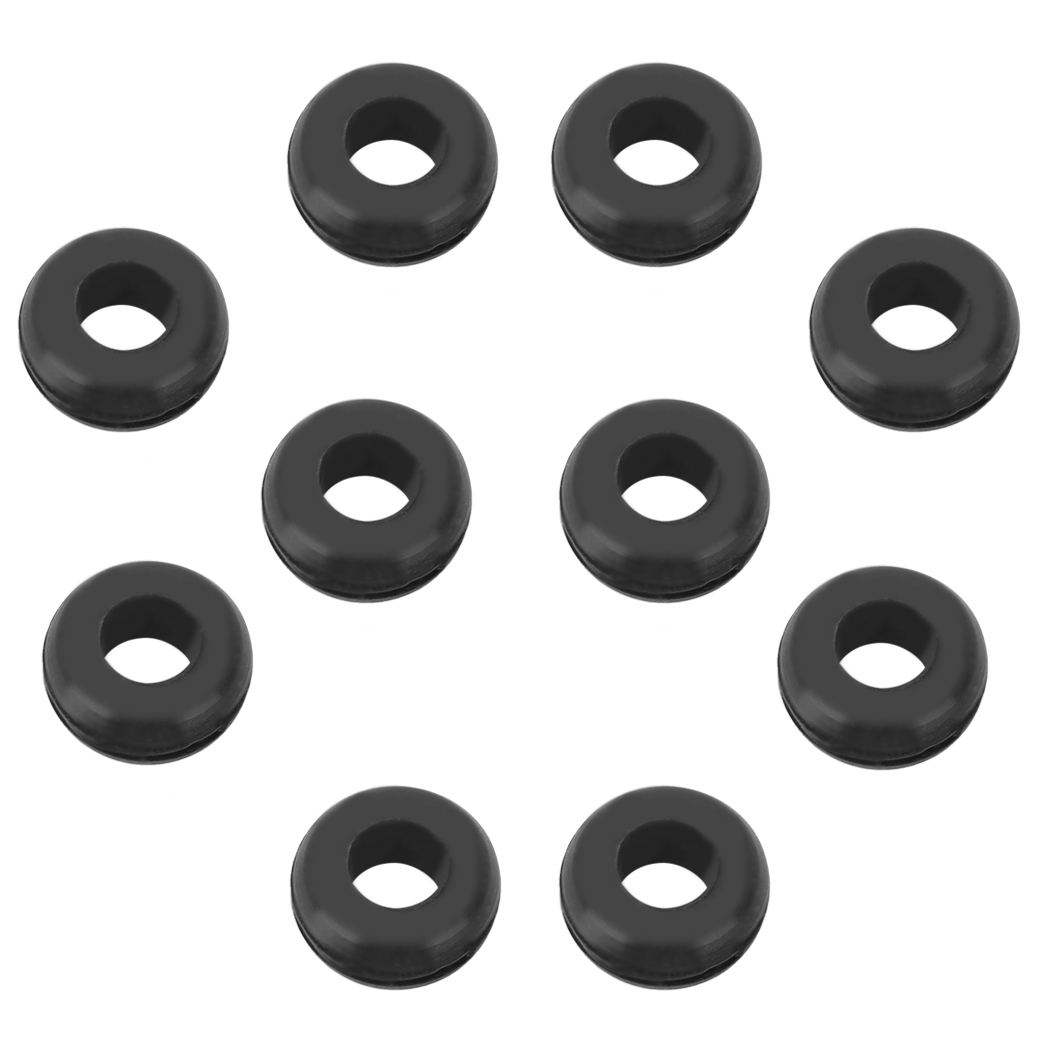 Packung Mit 10 O-ringen Für Gärbehälterdeckel, Bierbrauzubehör