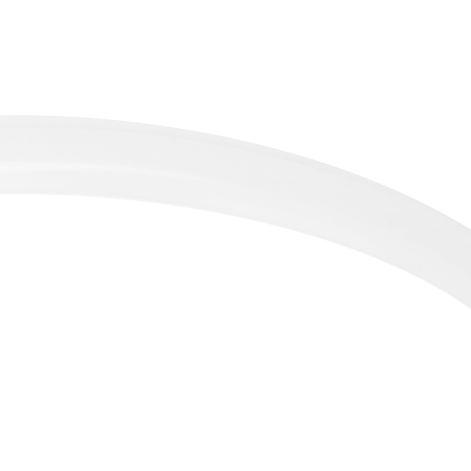 Set Mit 5 Universellen, Transparenten Edelstahl-o-ringen Für Schnellkochtöpfe, 20 Cm