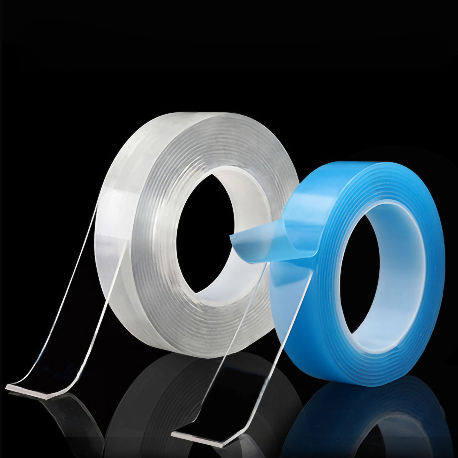 Doppelseitiges Nano-klebeband