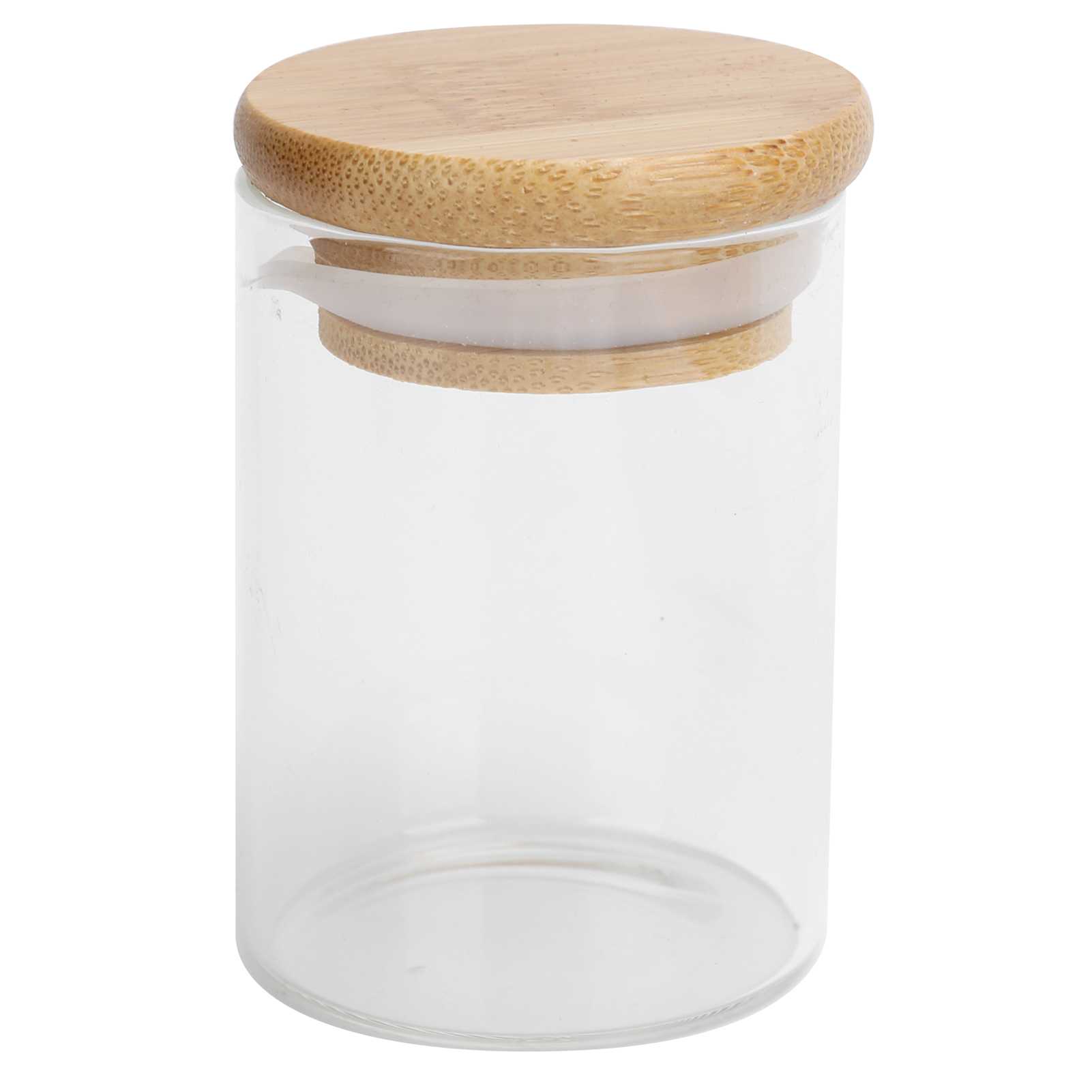 Teeservice Aus Glas Mit Kleiner, Hitzebeständiger Wassertasse Und Griff, Ideal Für Reisen, Zuhause, Büro Oder Bar.