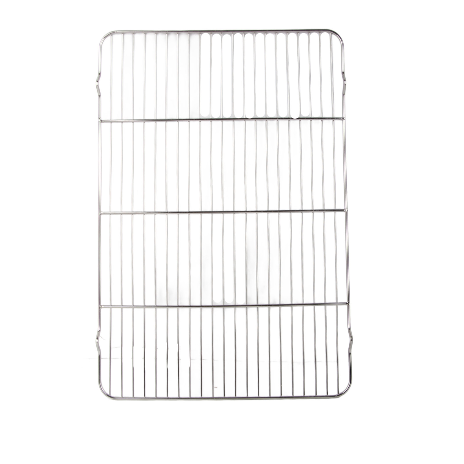1 Grillrost Aus Edelstahl 304, Linearer Rost 4832cm, Einheitsgröße.