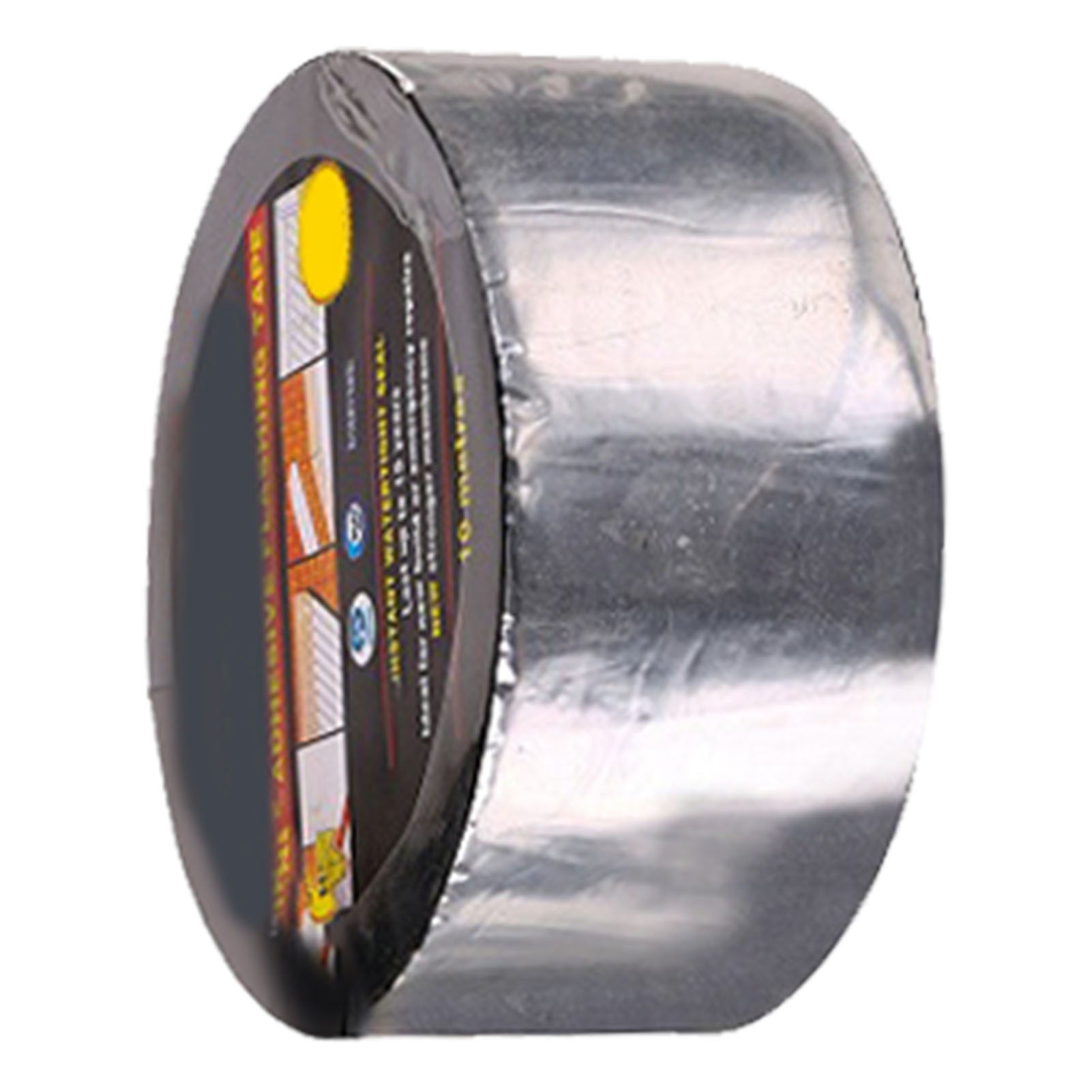Hochwertiges, Wasserdichtes Asphaltband, 10 Cm X 10 M