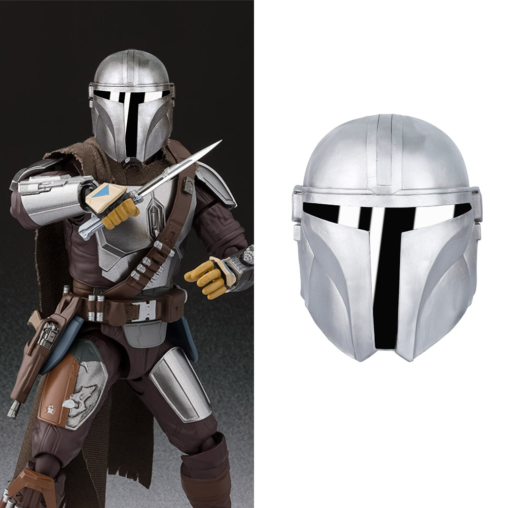 Volllatexmaske Für Halloween, Kostümhelm, Sammlerstück-cosplay-accessoire Für Erwachsene, Ideal Für Rollenspiele.