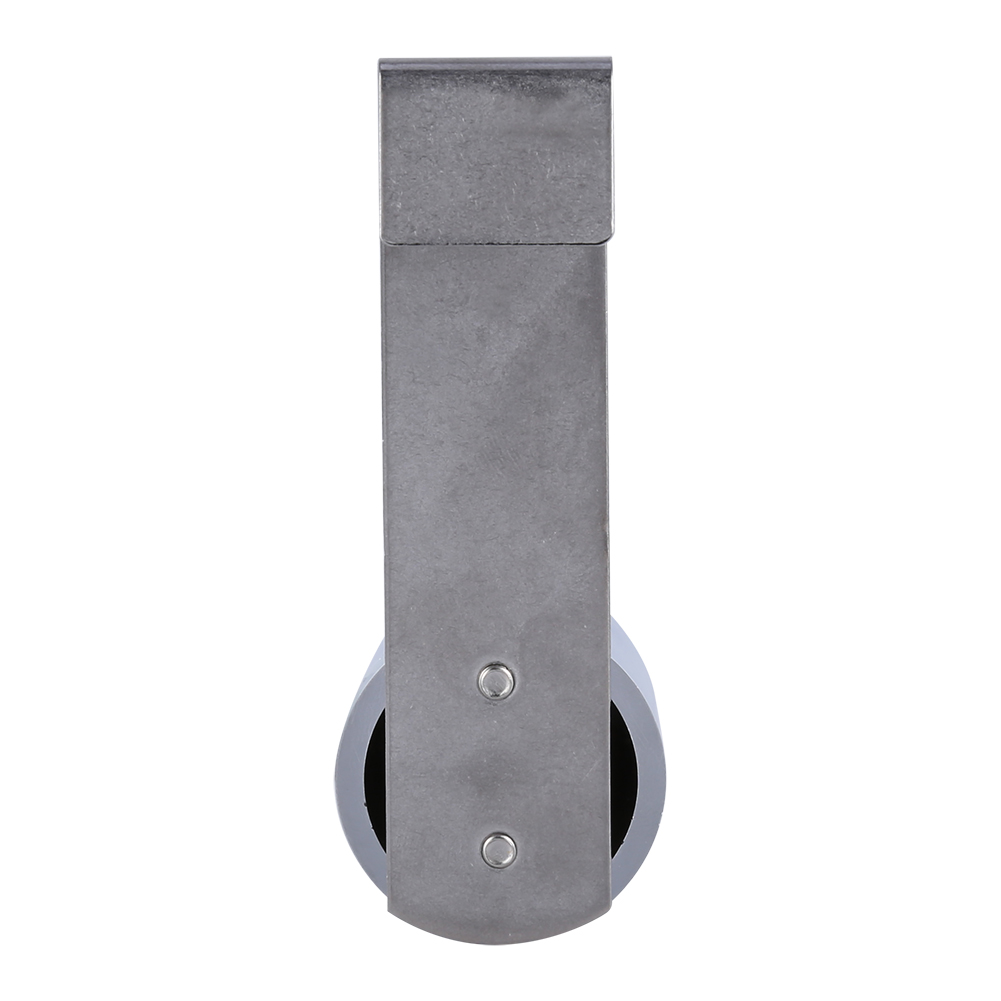 Wc-bidet-duschhalterung Aus Abs-edelstahl, Oberfläche In Gebürstetem Nickel, Einseitig Verstellbar