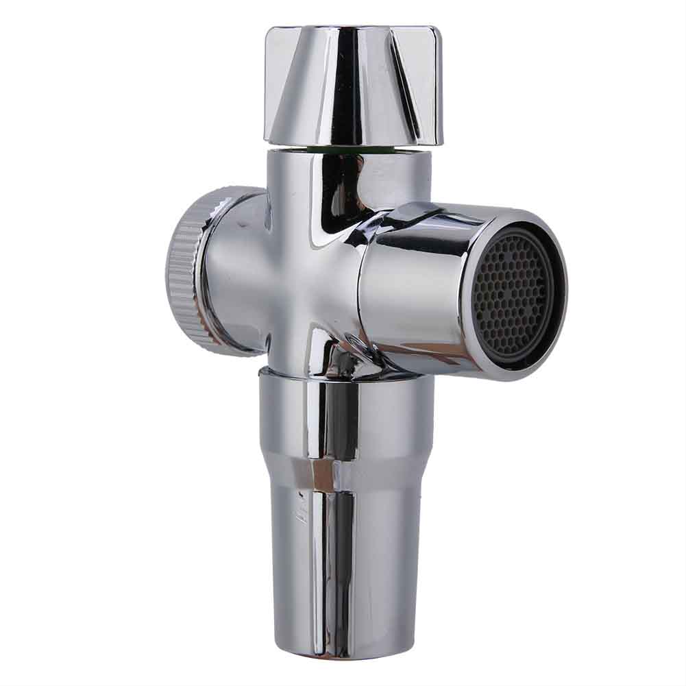 Hochwertiges Bidet-duschset Für Badezimmer, Wc-duschkopf Und Zahnreinigungsdüse