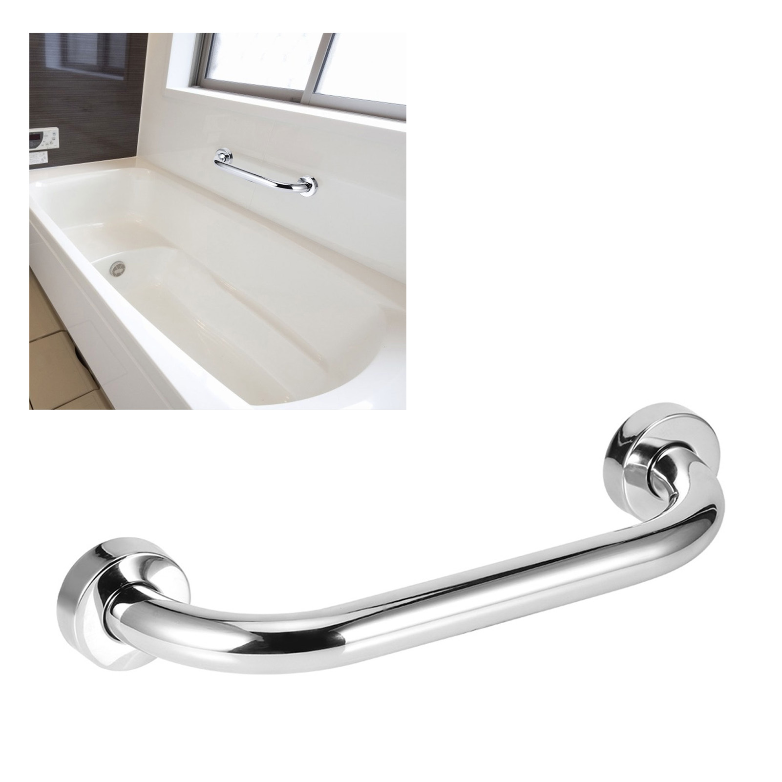 Sicherheitshaltegriff Für Badezimmer, Dusche, Badewanne, Spa Und Zubehör