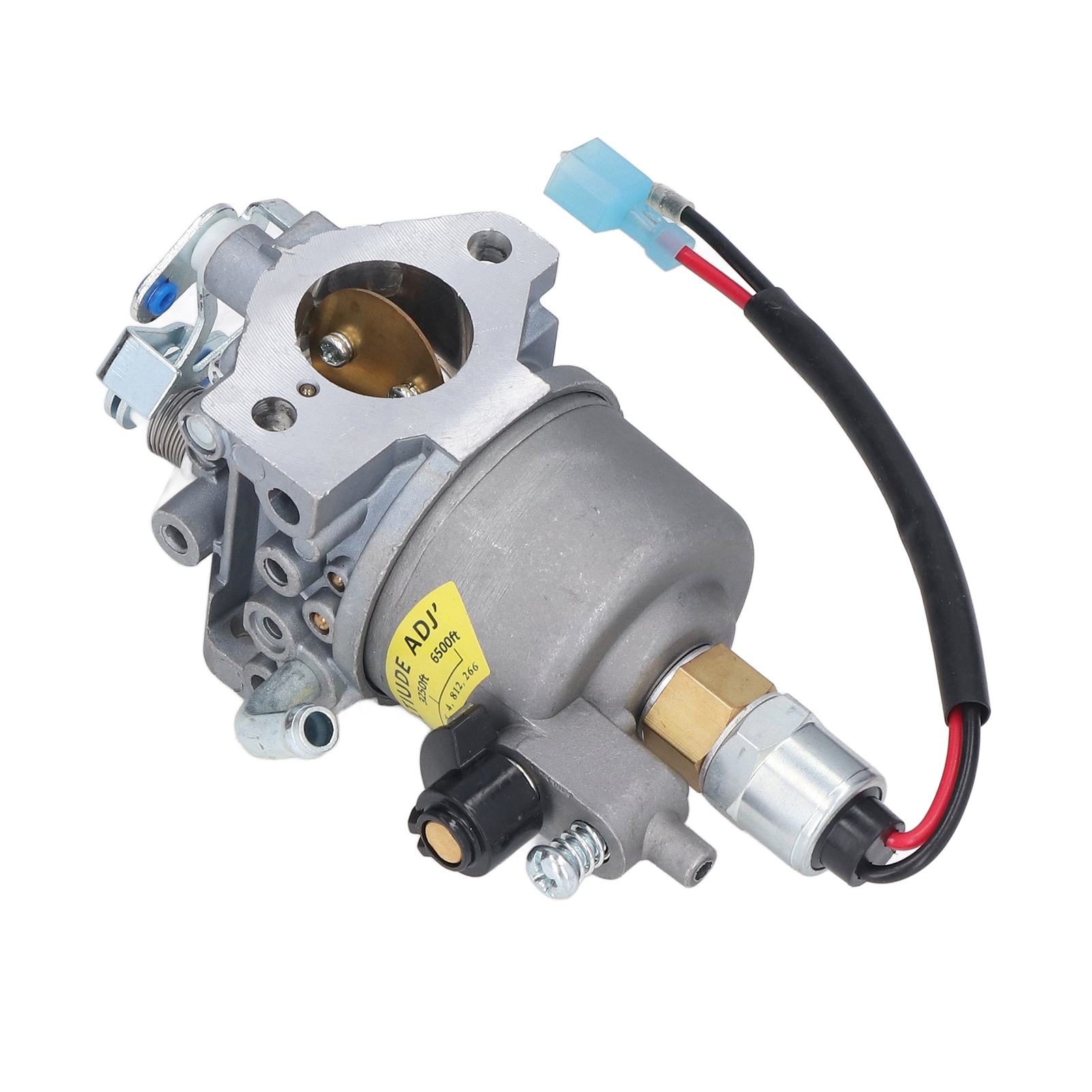 Vergaser Für Cummins Onan Generator, Ky-serie, Ersetzt Die Teilenummern 146-0785, 146-0803 Und 4kyfa26100k.