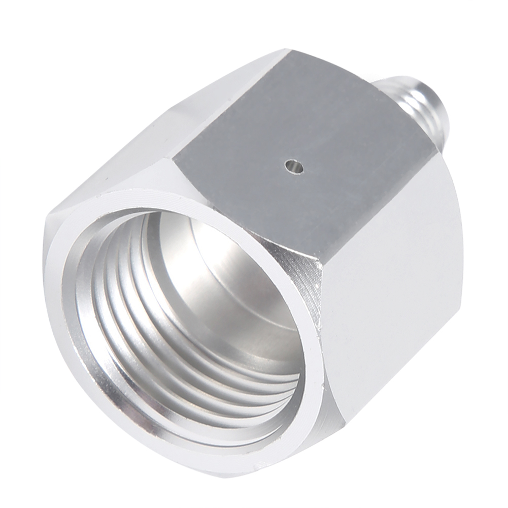 3/8" Co2-regleradapter Für Heimbierfässer, Brauzubehör