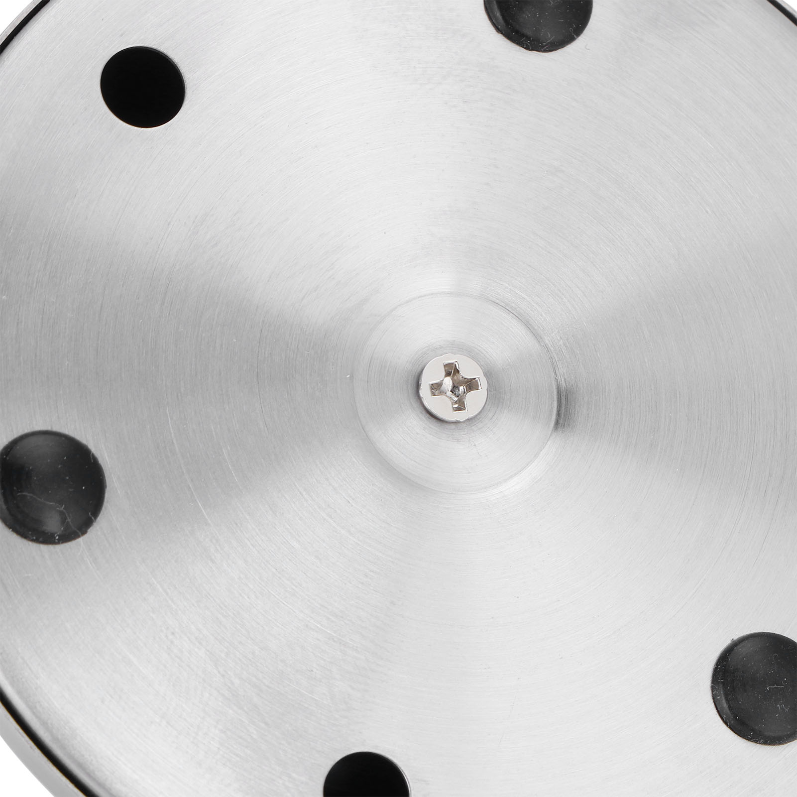 Mechanischer Küchentimer Aus Edelstahl, Zeitmanagement-tool (spitze Form)