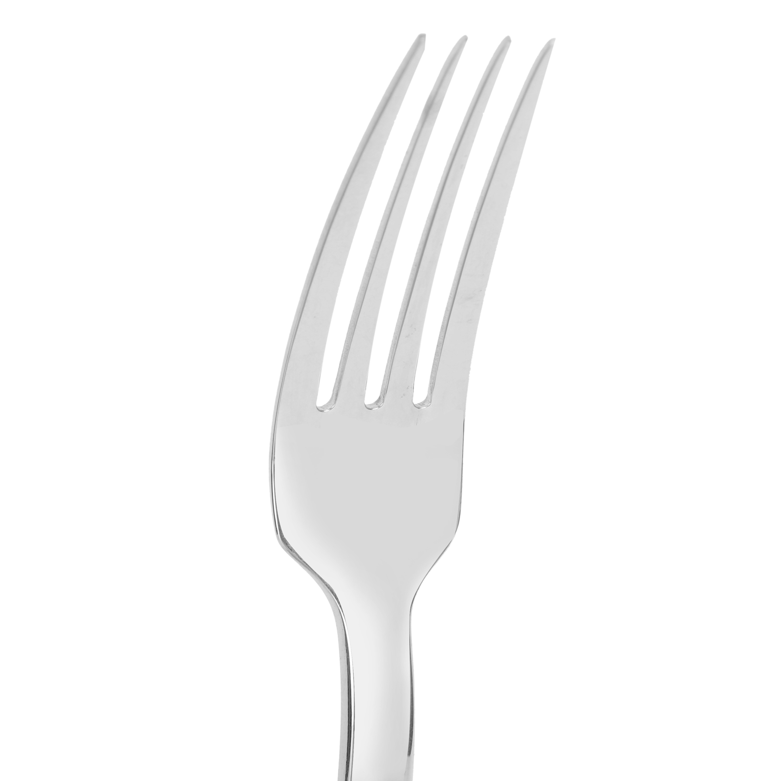 Set Mit 12 Tischgabeln Aus Edelstahl 316, Für Küche Und Esszimmer, Für Den Täglichen Gebrauch.