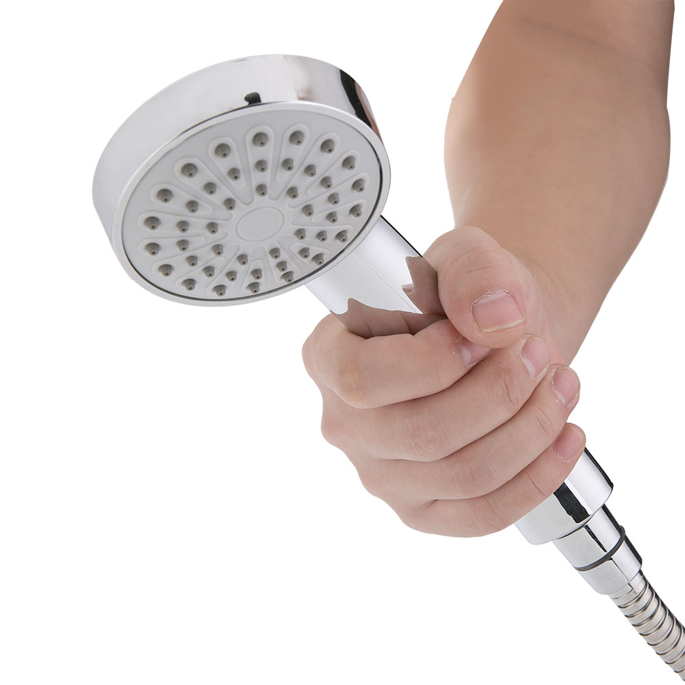 Duschkopf, Wassersparende Badbrause, Hochdruck-handbrause Für Die Badewanne