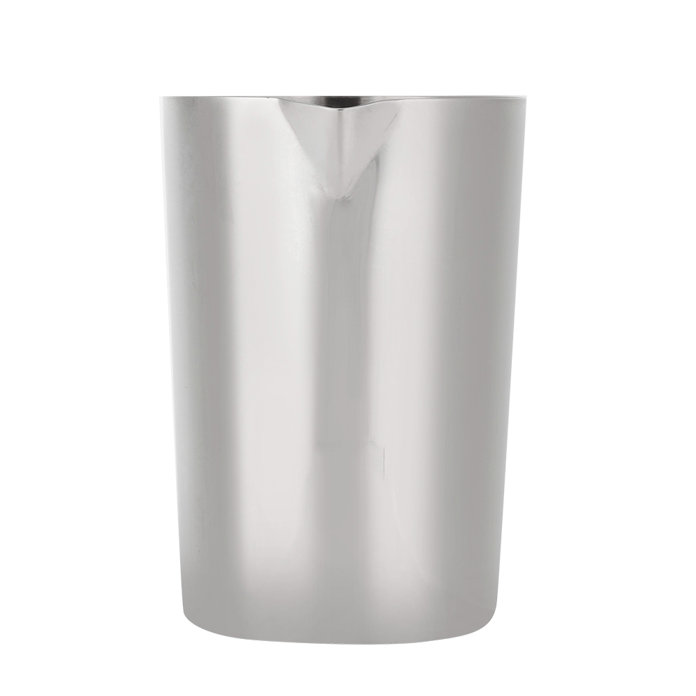Cocktailshaker Aus Edelstahl, Rührglas, Diy-barzubehör