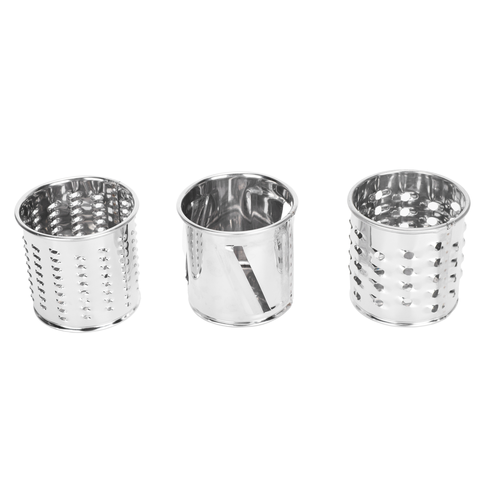 Schneidkopf-set Für Fleischwolf Und Zubehör Für Mixer, Kompatibel Mit Einem 2,25 Kg (5 Lb) Gemüsewolf.