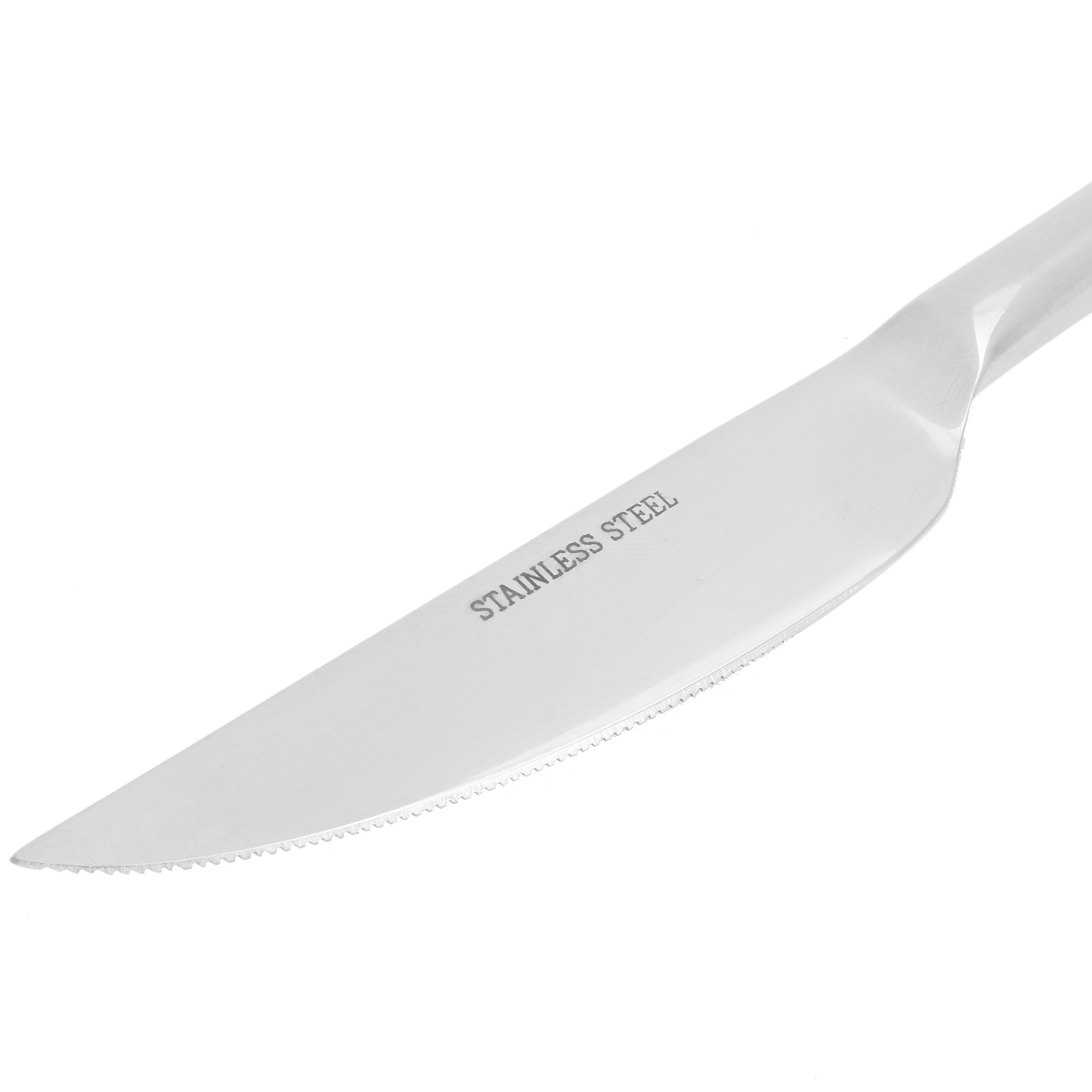 Geschenkset Mit 12 Messern Aus Edelstahl 316 Für Küche, Esszimmer Und Restaurants.
