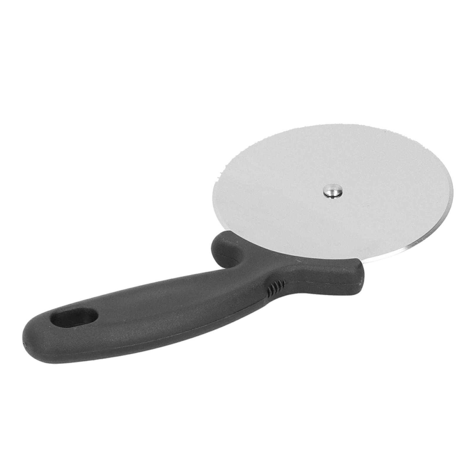Klappbarer Pizzaschieber, Spatel, Käseservier- Und Kochhelfer Aus Edelstahl, 25 Cm (10 Zoll).