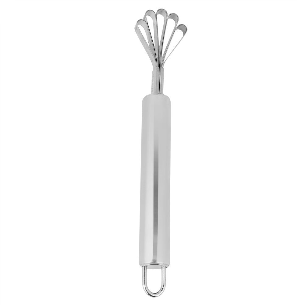Kokosraspeln Aus Edelstahl, Praktisches Küchenutensil, Zubehör Zum Reiben Von Kokosnüssen