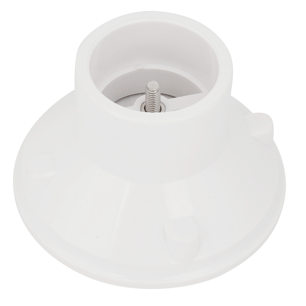 Ersatzteil Für Regulierbaren Pvc-poolablauf, Ablaufstutzen Und -einlass, Ersatzanschlussstück