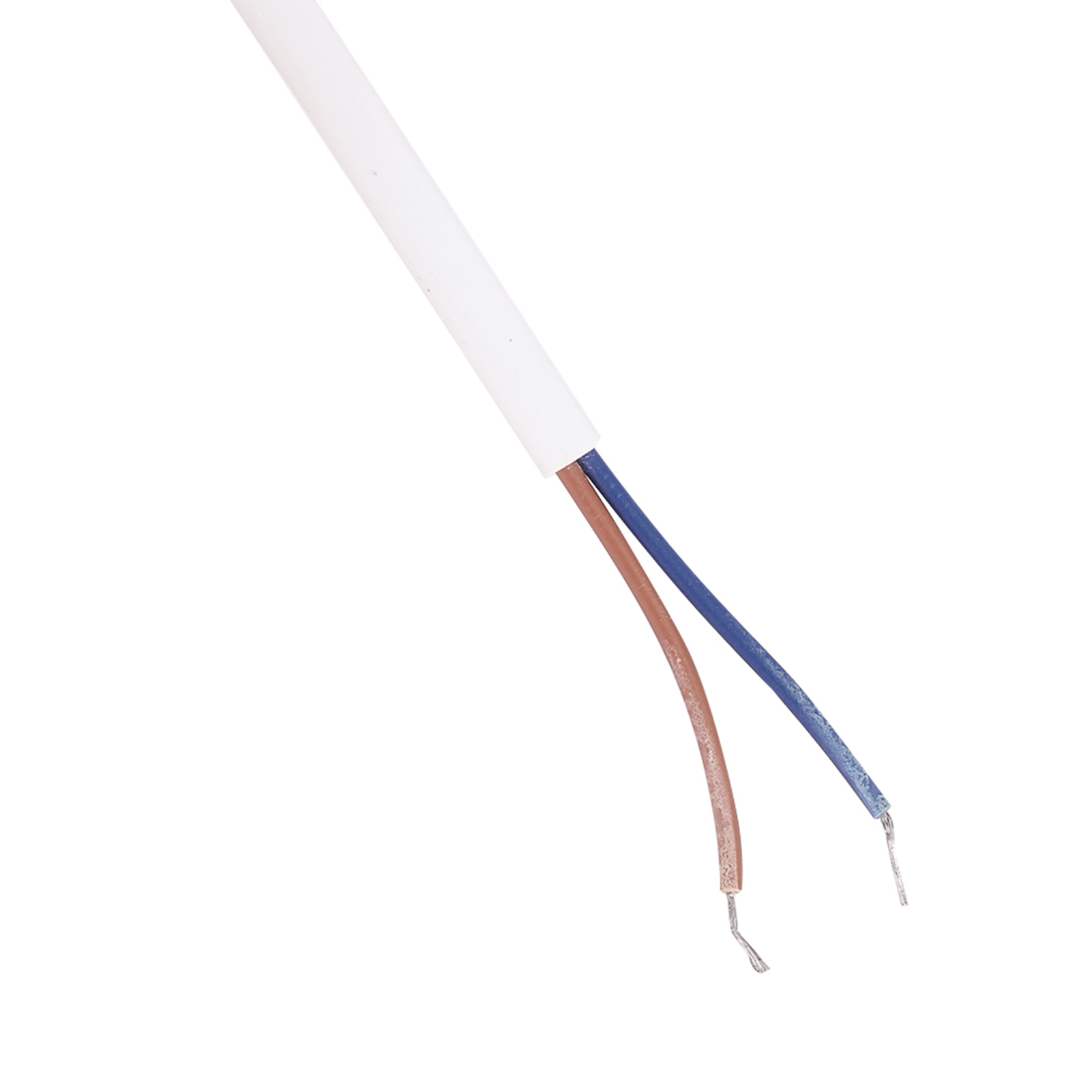 Led-einbau-deckenleuchte, 6000 K, Ac 90–265 V, Mit Intelligentem Radarsensor Für Flure, Balkone Und Treppenhäuser, 9 W, 6er-pack