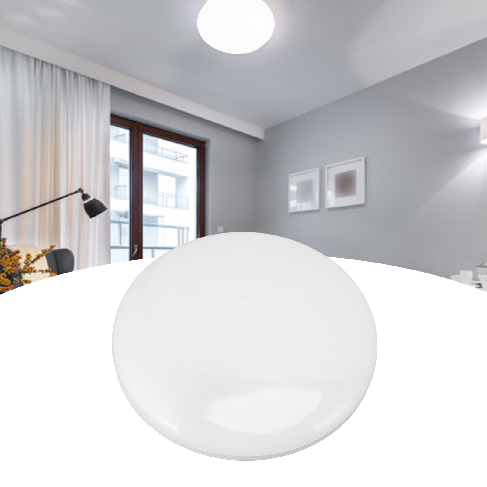 Ultradünne 36-w-led-deckenleuchte Für Schlafzimmer