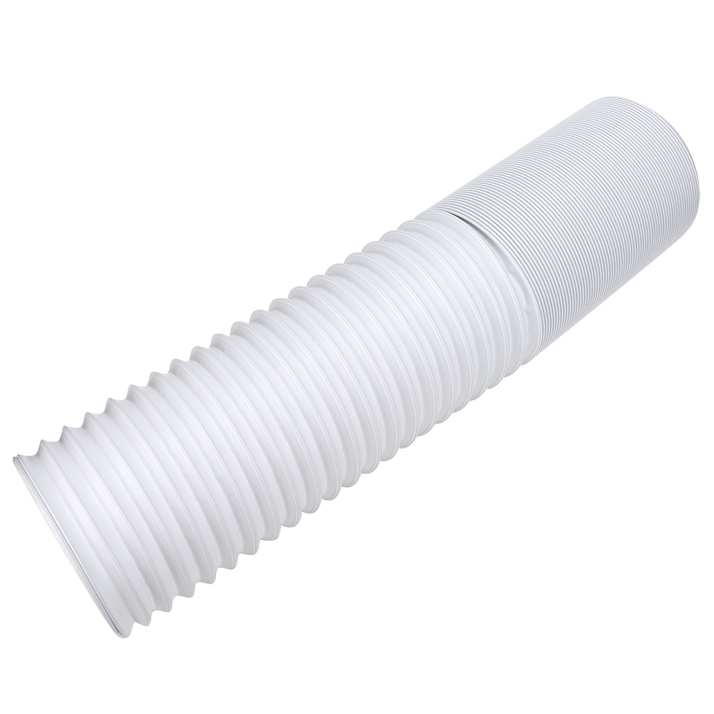Tragbarer, Universeller, Flexibler Abluftschlauch Für Klimaanlagen - Ersatzteile (d15cm1,5m)
