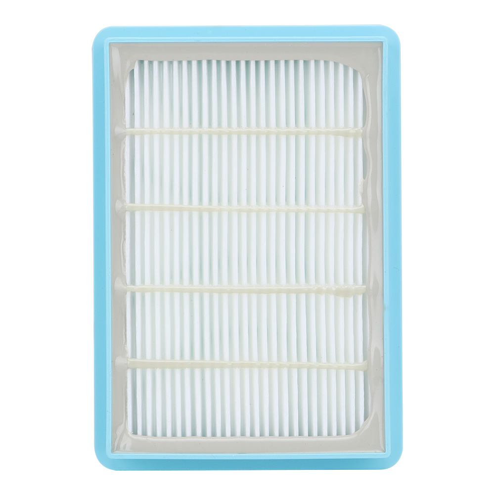 Staubsaugerzubehör: Hepa-filter Für Philips Fc9728, Fc9730, Fc9732 Und Fc9735