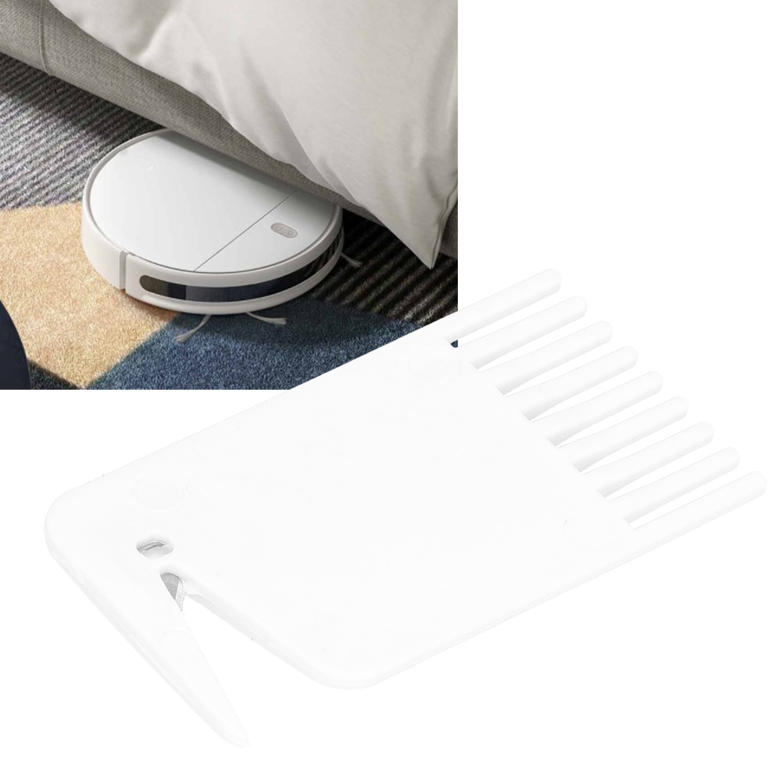 Reinigungsbürste/staubbürste Kompatibel Mit Zubehör Für Xiaomi/shark/dreame Handstaubsaugerroboter