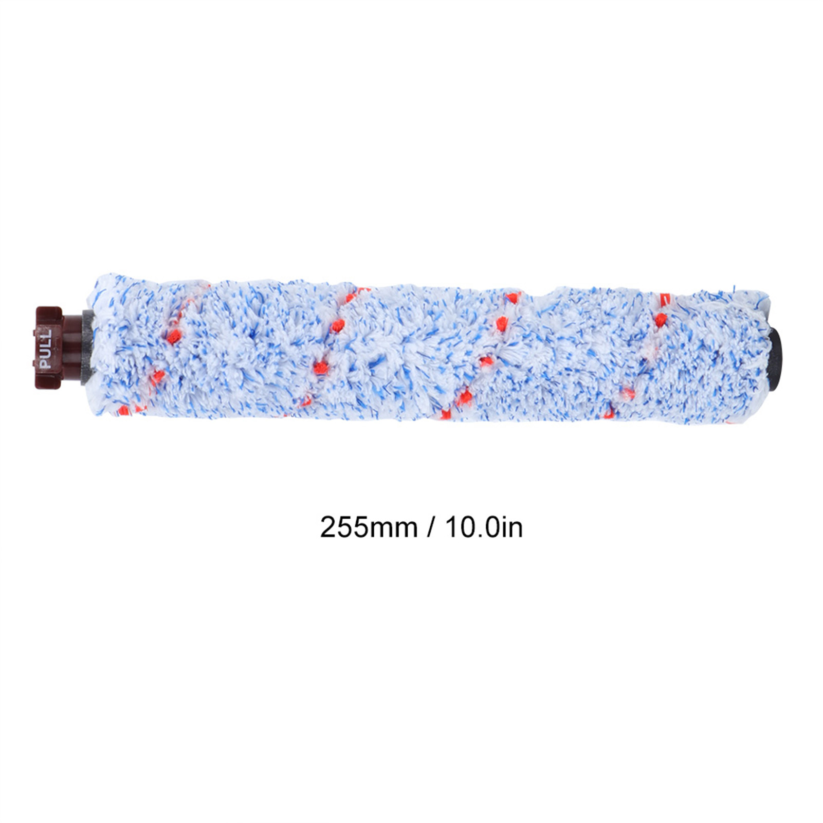 Zubehör Für Den Bissell Crosswave Staubsauger Der Serie 1785: Rotierende Bürste Und Filter.
