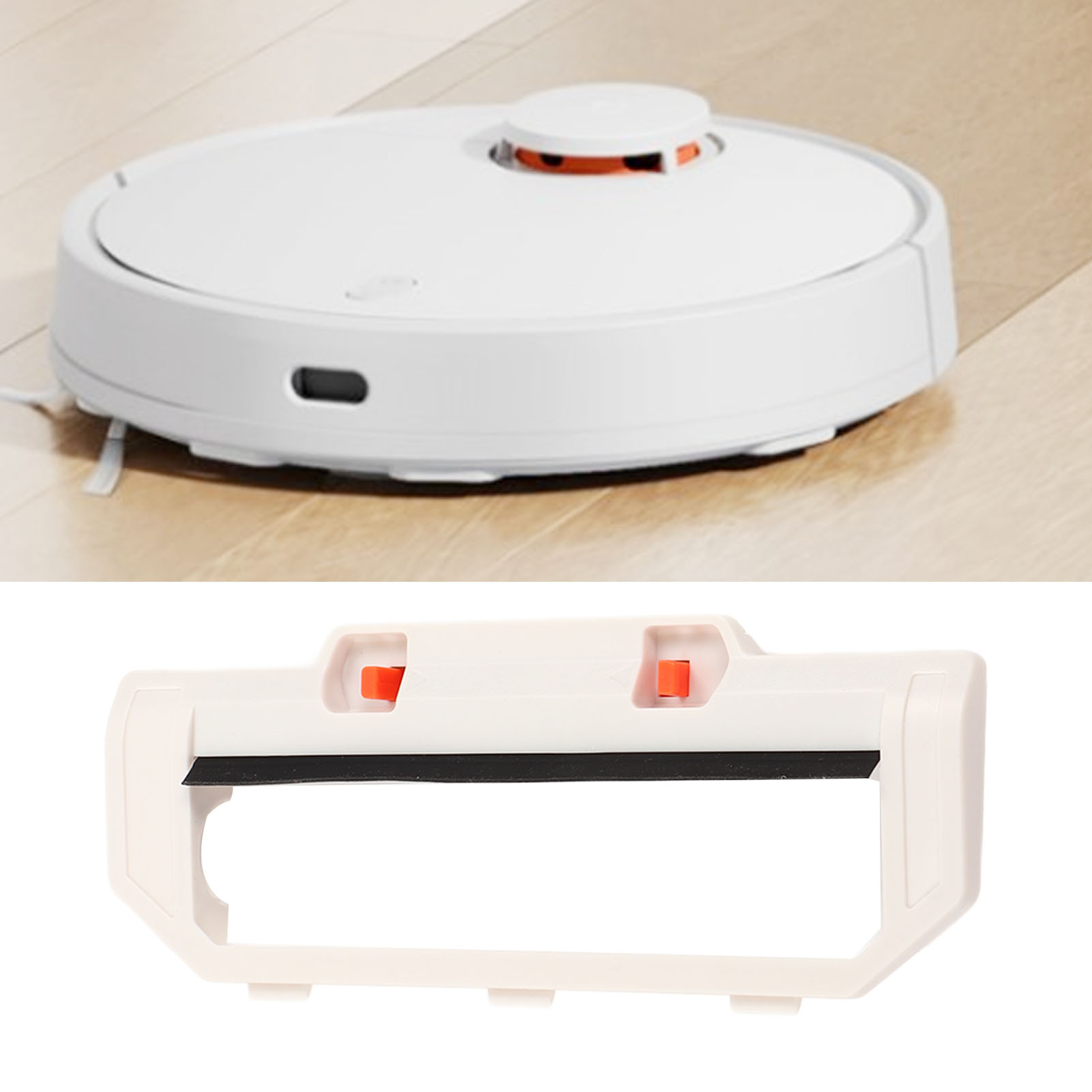 Passend Für Die Hauptbürstenabdeckung Des Xiaomi 3c B106cn Staubsaugers