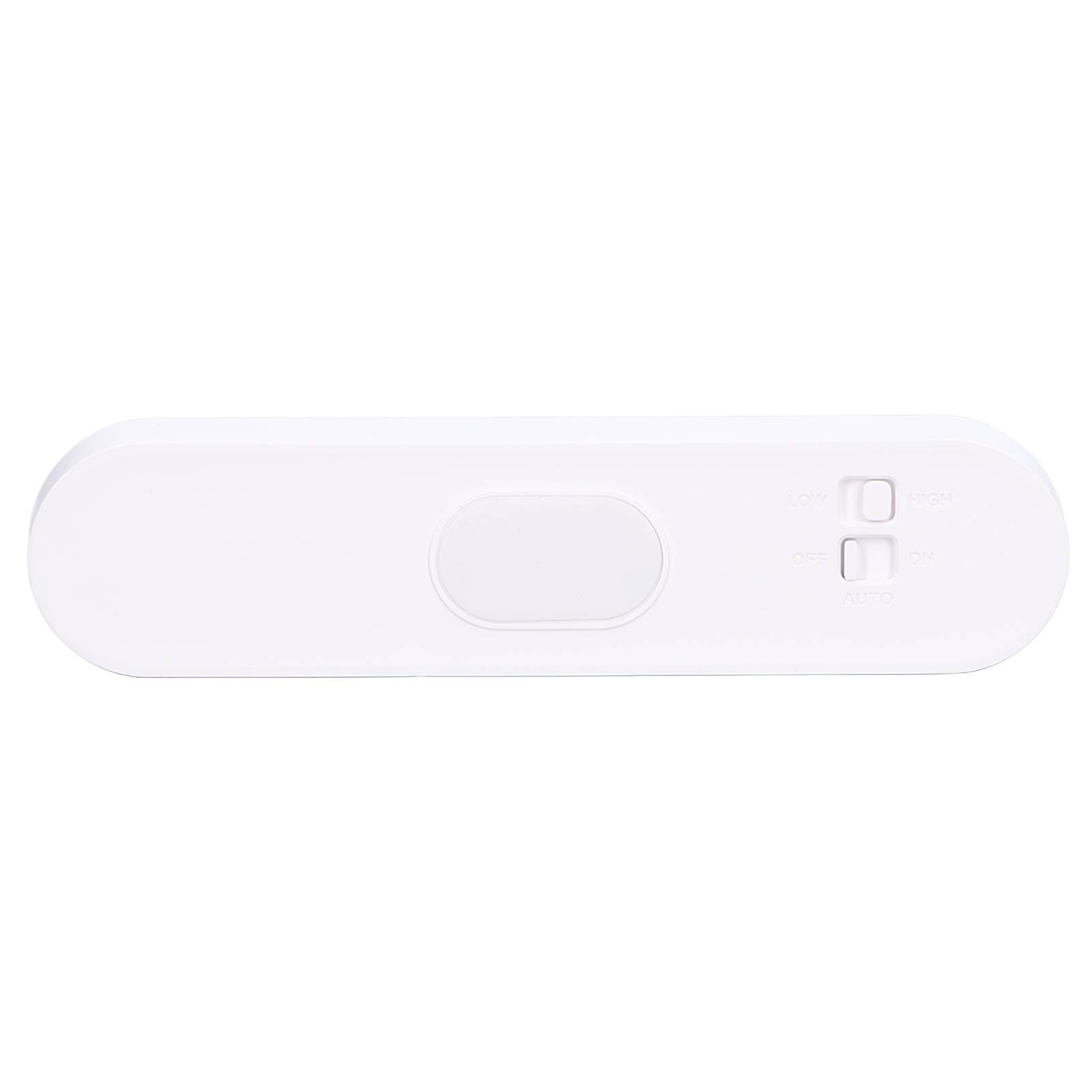 Bewegungsaktivierte Led-leuchte Für Zuhause, Smartes Kabelloses Nachtlicht, Wiederaufladbarer Mini-lichtstreifen Für Küche, Schränke Und Regale, Usb-aufladbar