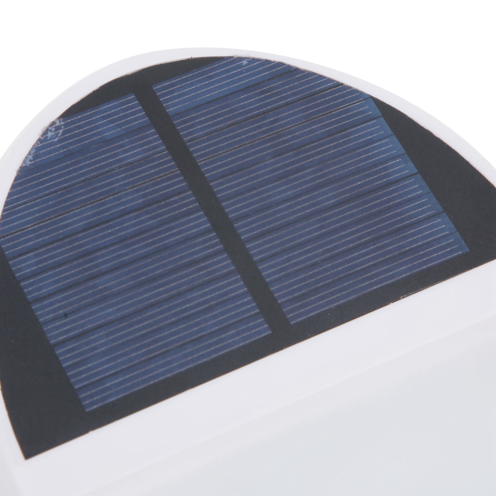 159 Led Ip65 Wasserdichte Solar-wandleuchte Mit Induktiver Solarladung Für Die Gartenbeleuchtung