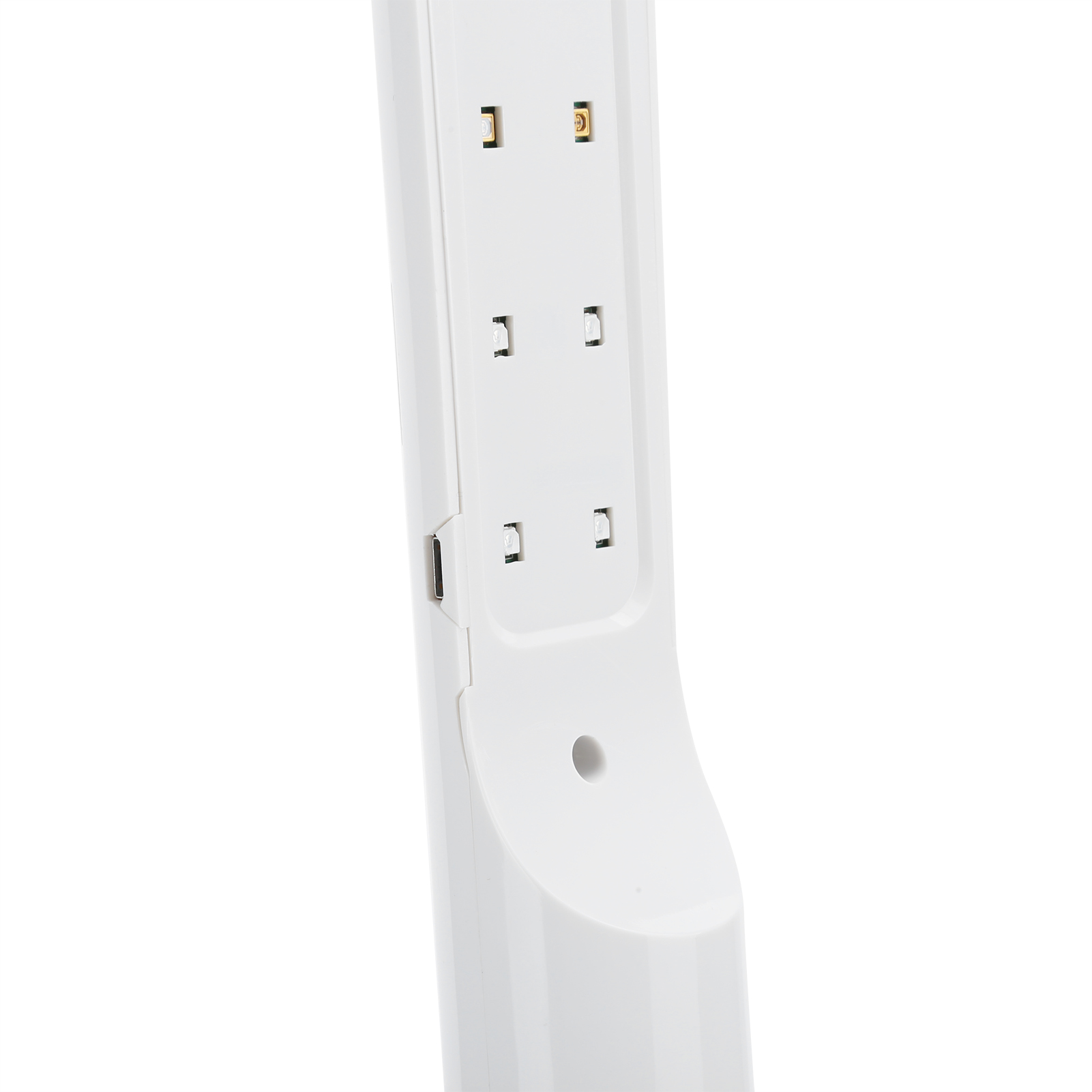Tragbare Led-uv-ultraviolettlampe, Reinigungsgerät Für Zuhause, Schlafzimmer, Büro Und Reisen.