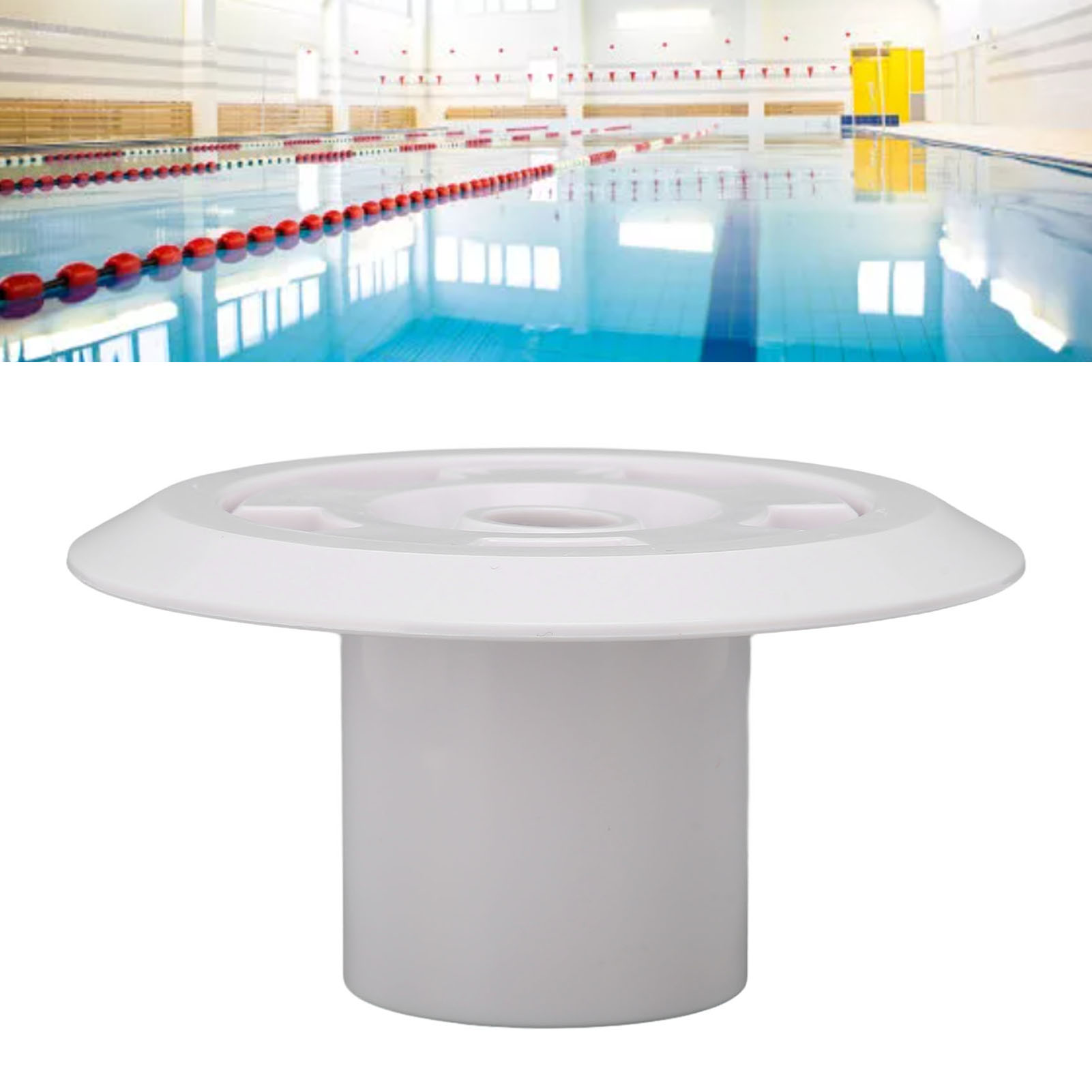 Sp-1434 Poolzubehör - Direkteinspritz-massagedüse/-kopf Für Schwimmbäder Und Whirlpools