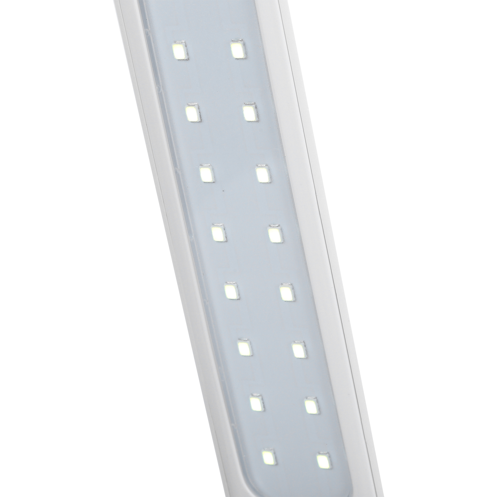 Tragbare, Kabellose, Batteriebetriebene Led-schreibtischlampe, Leselampe Für Zuhause Oder Büro, Dekorativ