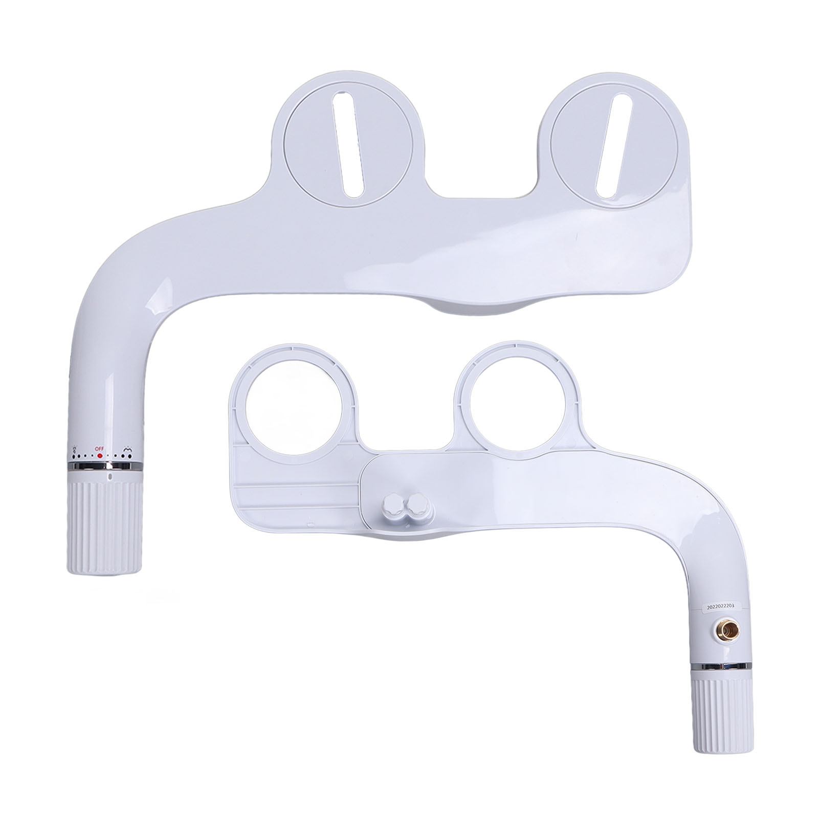 Bidet G1/2 Eb5680, Intimdusche, Sanfter Wasserstrahl