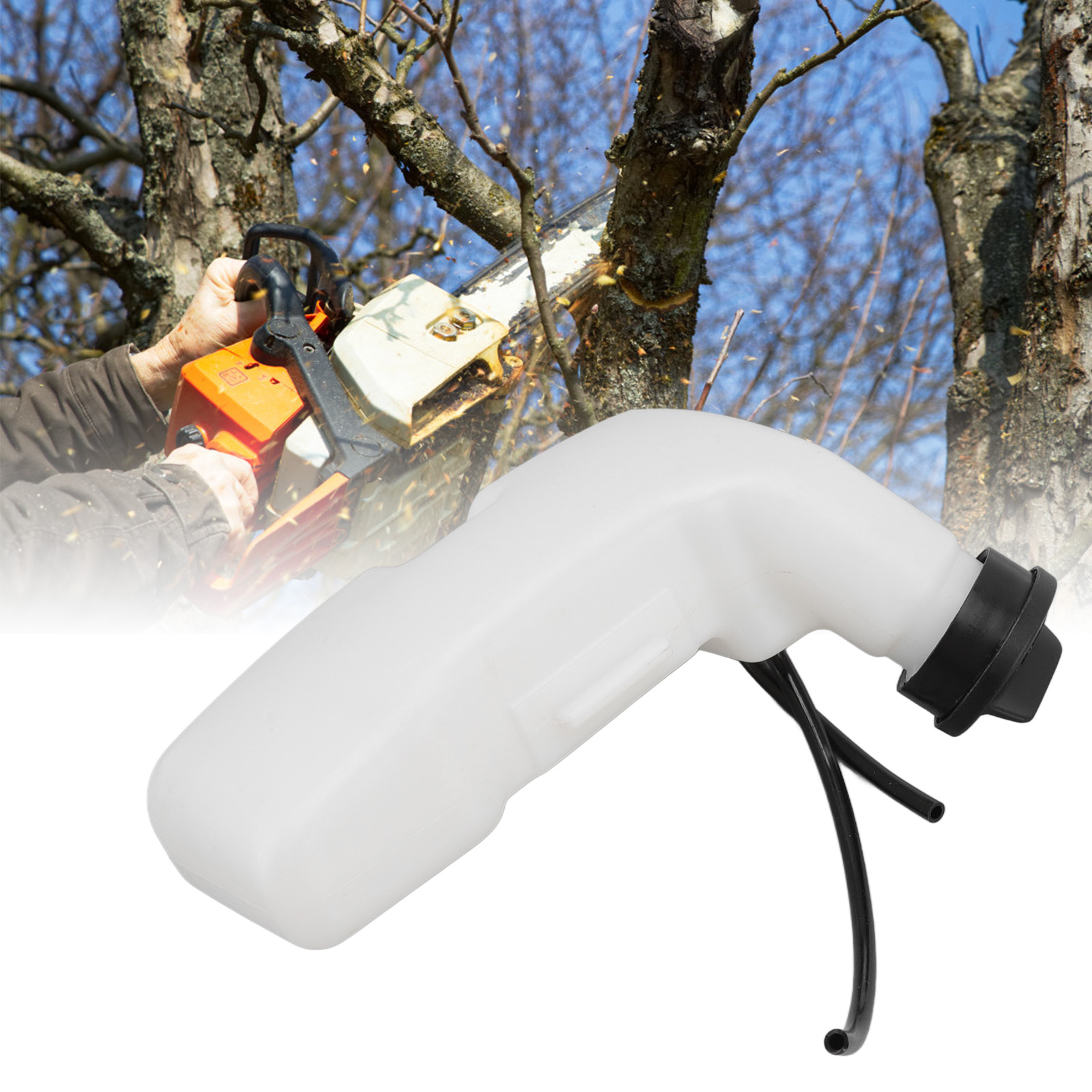 Ölkanne Passend Für Stihl Rasenmäher Fs80 Fs80r Fs75 Fs76 Fs74 Fs72 Fs85.