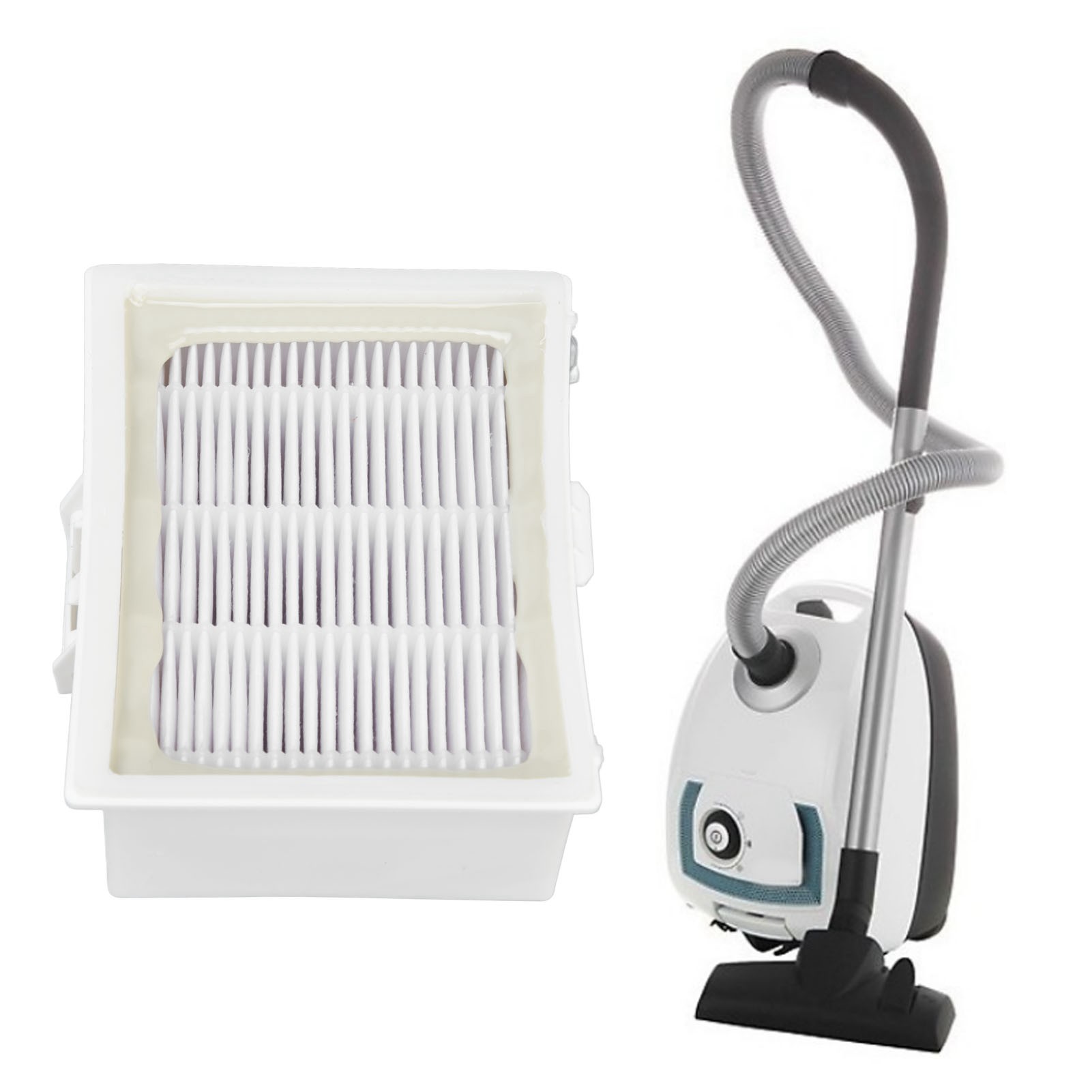 Passend Für Bosch Staubsauger-filterpatronen Bgl32235 Und Bgl3223501 Sowie Wbbz156h-filter