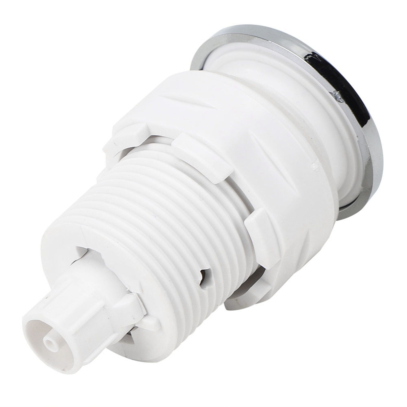Wasserdichter Pneumatischer Luftdruckschalter, Pneumatischer Knopf, 28-mm-befestigungsloch