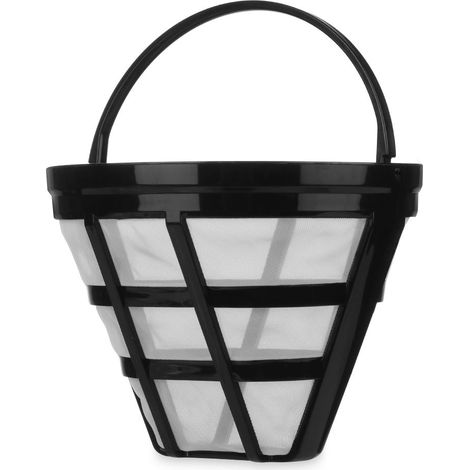 Zubehör Für Kaffeemaschinensiebe, Nylonfilter, Nylon-kaffeezubehör