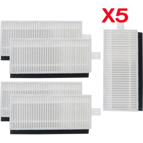 Seitenbürste Für Cecotec Conga Excellence 1090 Saugroboter, Hepa-filter, Ersatzteile