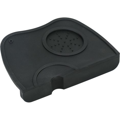 Verstellbares Espresso-portionswerkzeug 51 Mm, 53 Mm, 58 Mm Dreiwinkel-nivellierhilfe Für Edelstahl-siebträger – 53 Mm