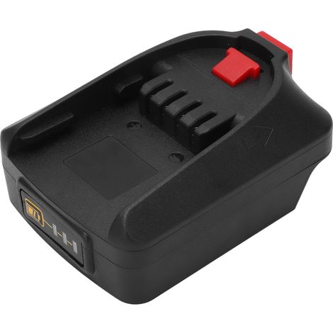 Bosch 18v Pba Auf Makita 18v Bl Serie Lithium-akku-konverteradapter, Universalladegerät, Akku-werkzeug, Kompatibler Ersatz, Praktisches Zubehör.