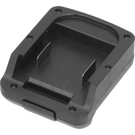 Makita 18v Bl18 Auf Bosch 18v Bat Akku-adapter, Universeller Konverter Für Bohrmaschinen Und Akku-werkzeuge, Kompatibel Mit Bohrmaschinen, Schraubendrehern, Winkelschleifern Und Kreissägen, 1 Stück, S
