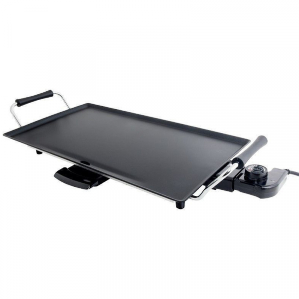 Antihaft-grillplatte. 2.000w 47x26cm Et-pa2000 Thulos