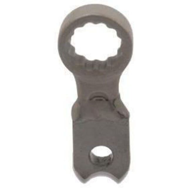 Gedore 012345 Einsteckringschlüssel 012345 Captive Pin Sw 21 Mm