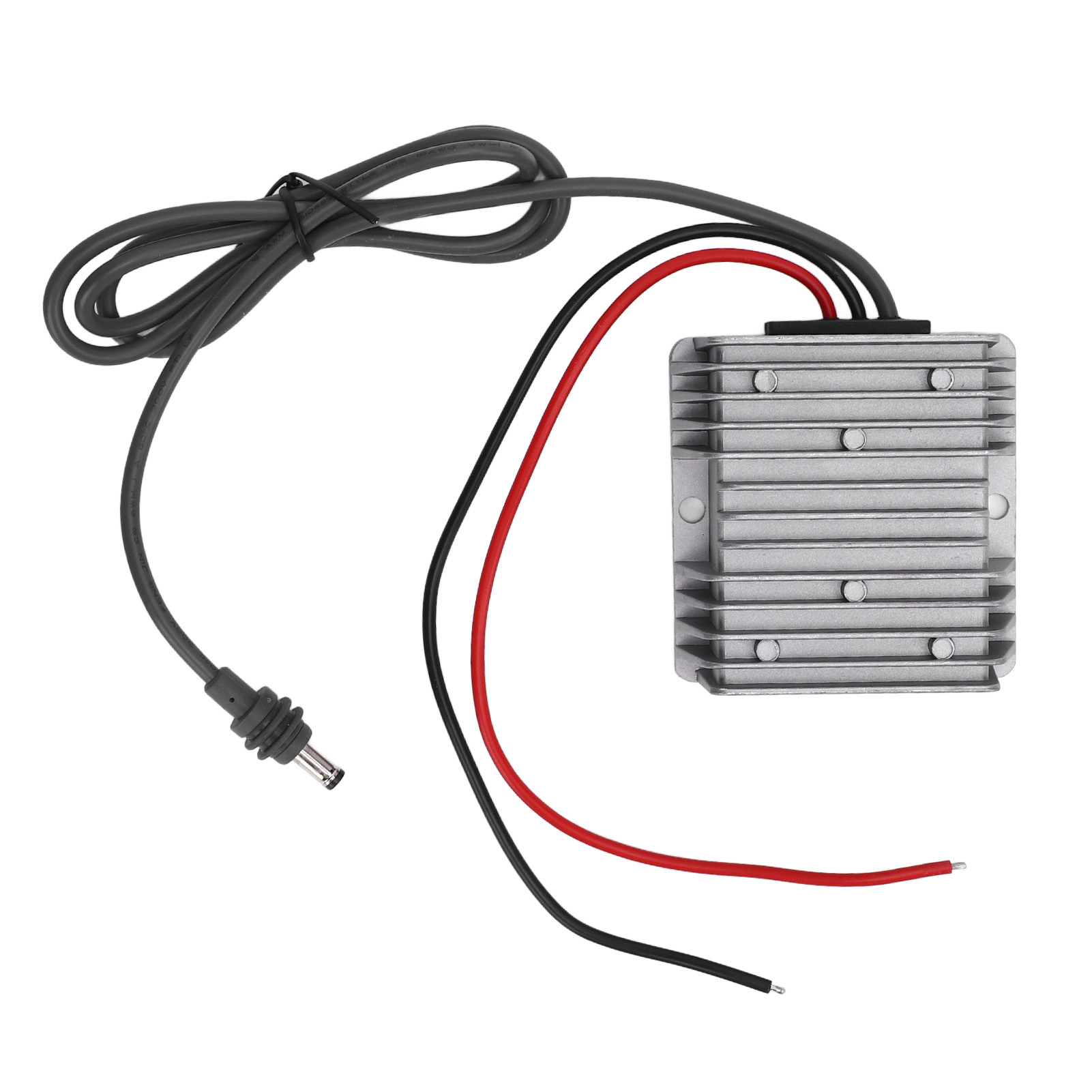 Netzkabel Für Gen 3 12v/24v Auf 57v 4,5a Dc-aufwärtswandler Mit Netzkabel