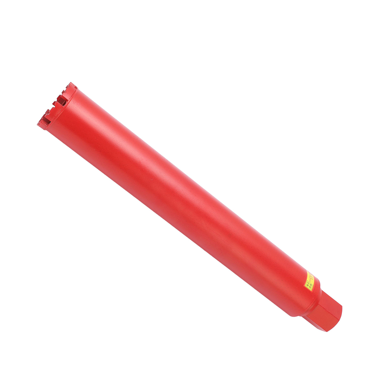 1-1/4"-nass-diamantbohrer Mit Robustem Universalgewinde Für Beton, Marmor Und Ziegel, 63 Mm