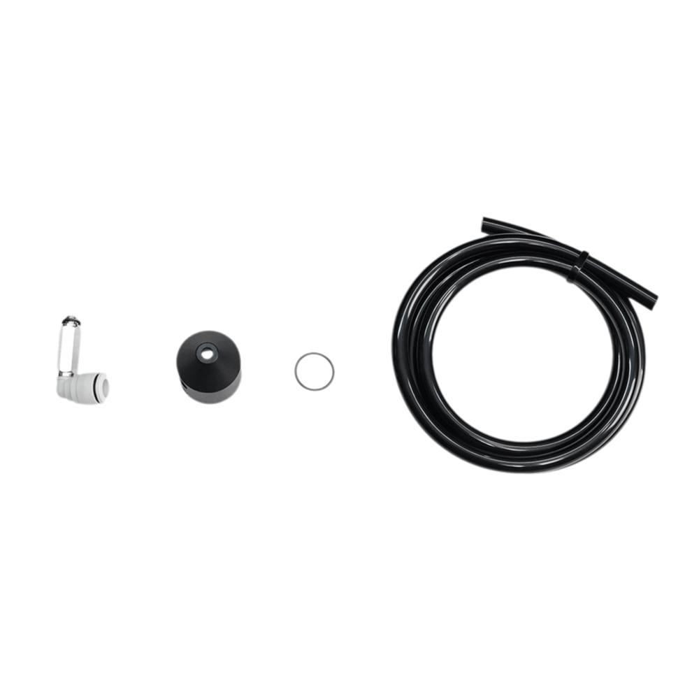 Algolaser Diy-kit: 5-w-lasergravierer-luftdüse, Upgrade-zubehör Für Lasergraviermaschinen