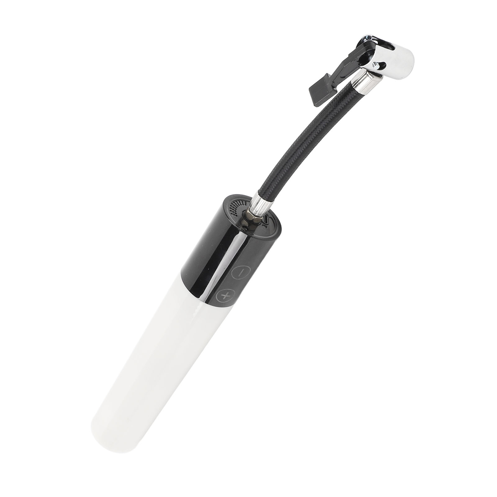 Tragbare Elektrische Luftpumpe Mit Touchscreen, 96 Psi, Wiederaufladbar, Automatischer Abschaltfunktion Und Voreingestellten Einstellungen Für Autoreifen.