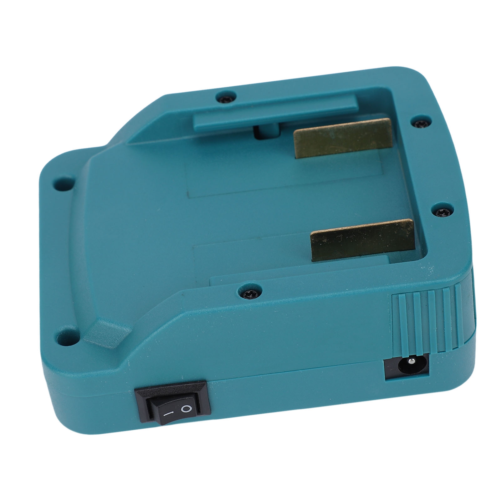 Kabelloses Ladegerät Für Mobiltelefone Mit Lithium-ionen-akku, Kompatibel Mit Metabo 625367000, 321000480, Bs18lt, Ssd18lt, Ssw18lt, 15-w-dc-usb-typ-c-schnellladeadapter