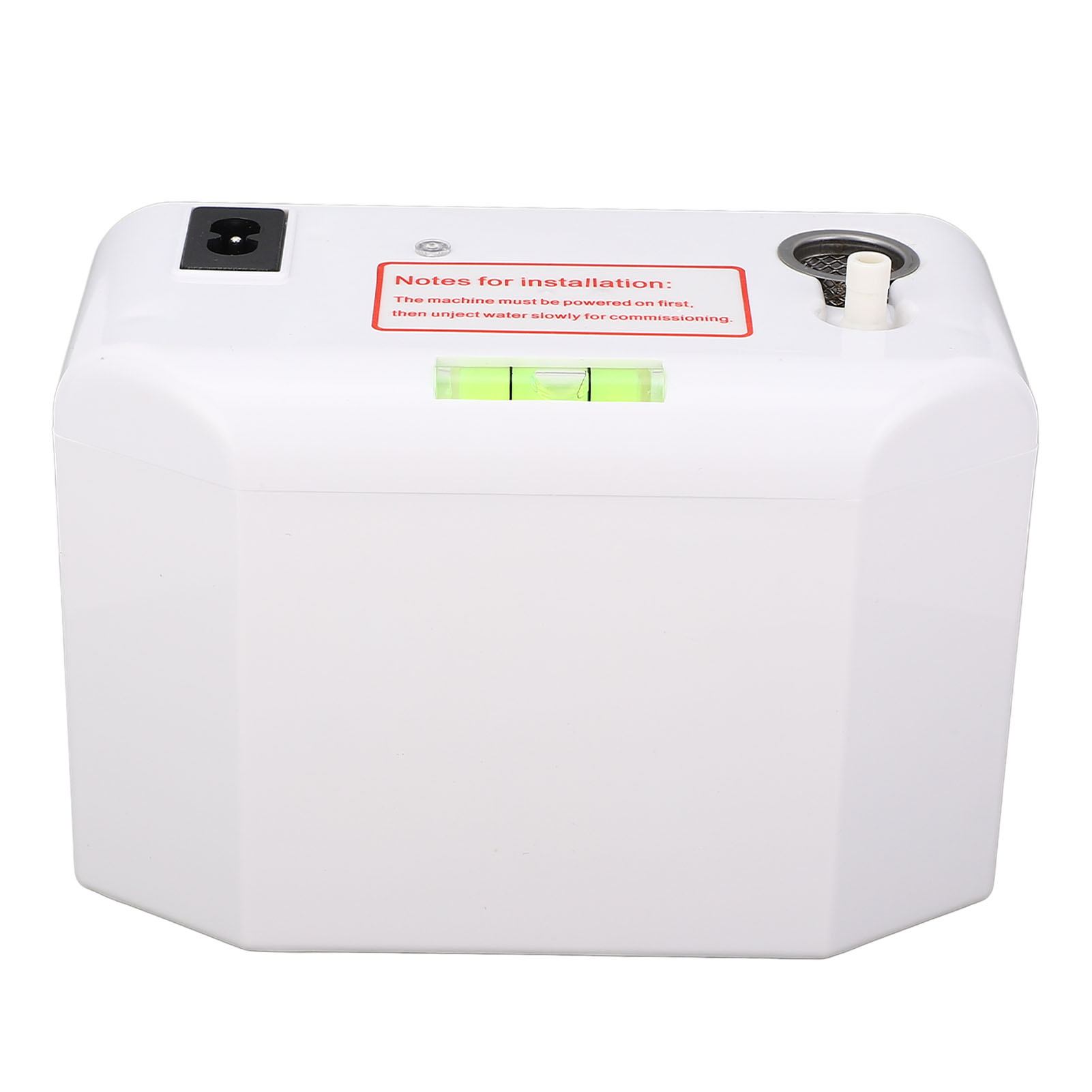 24 L/h Klimaanlagen-kondenswasserpumpe, Automatische Kondensatpumpe, 200 Ml Wassertank, 10 Meter Förderhöhe, Niedriger Geräuschpegel